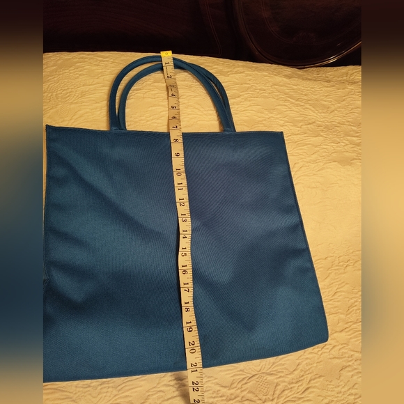 NWOT Biotherm tote bag - Picture 5 of 8